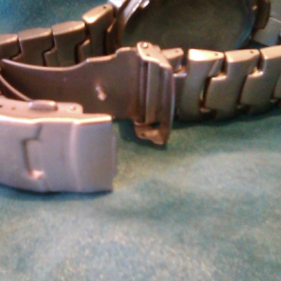 Fossil blue - Picture 2 of 3